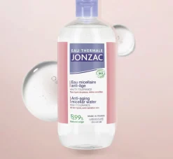 Sublimactive Anti-Aging Micellar Water, 500 ml