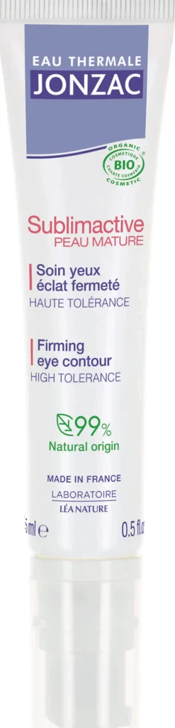 Sublimactive Firming Eye Contour, 15 ml