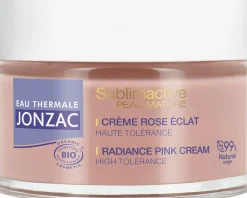 Sublimactive Peau Mature Radiance Pink Cream, 50 ml