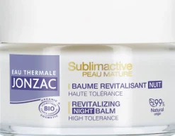 Sublimactive Peau mature Revitalizing Night Balm, 50 ml