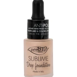Sublime Drop Foundation, 02 (15 ml)