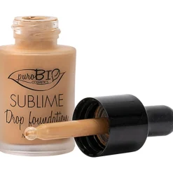 Sublime Drop Foundation, 02 (15 ml)