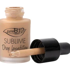 Sublime Drop Foundation, 02 (15 ml)