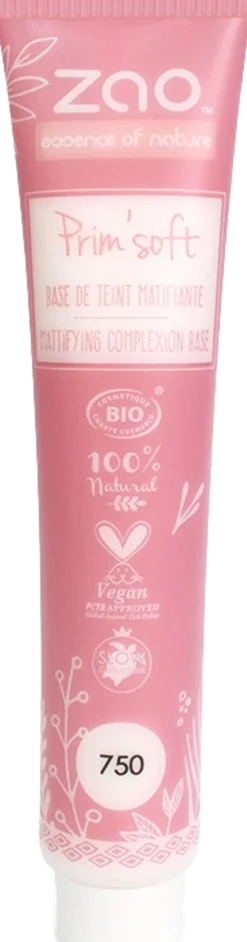 Sublim'Soft Primer, 30 ml