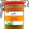 Sugar Lemon Body Scrub, 230 g