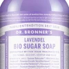 Sugar Soap - Lavanda, 710 ml