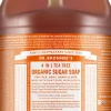 Sugar Soap - Melaleuca, 1,90 L