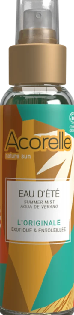 Summer Mist Eau d'Été, L'Originale (100 ml)