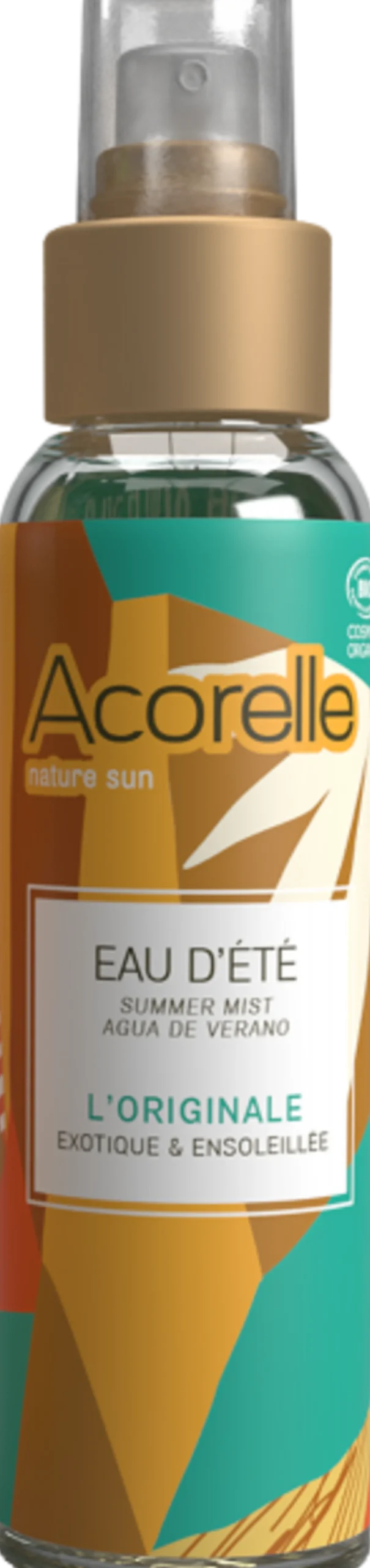 Summer Mist Eau d'Été, L'Originale (100 ml)