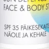 Sun Defence Face & Body Stick SPF 35, 15 ml