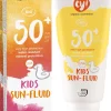 Sun Fluid Kids SPF 50+, 100 ml