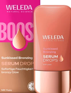 Sunkissed Bronzing Serum Drops, 30 ml