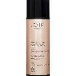 Sunless Tan Body Lotion, Medium (150 ml)