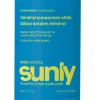 Sunly Sunscreen Stick Kids SPF 30, 60 g