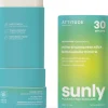 Sunly Sunscreen Stick SPF 30, 60 g