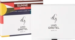 SUNNE Contouring Powder, WIDE (13 g)