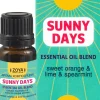 Sunny Days Essential Oil Blend, 10 ml