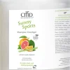 Sunny Sports Shampoo & Gel Doccia Formato Famiglia, 2,50 L