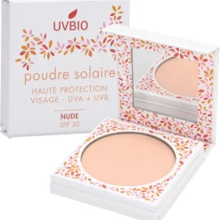 Sun Powder SPF 30, Medium (10 g)