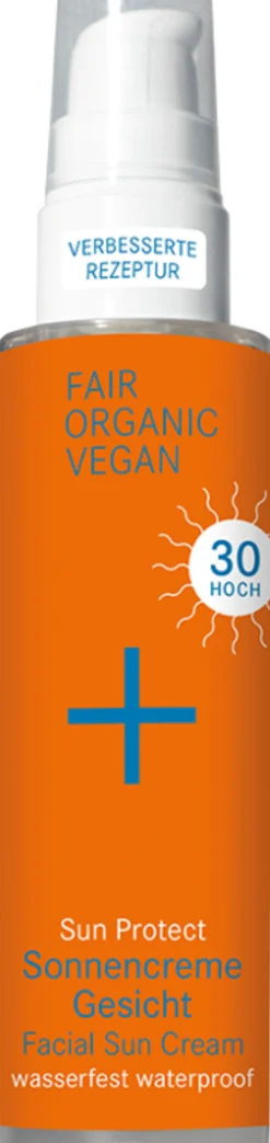 Sun Protect Facial Sun Cream SPF 30, 50 ml