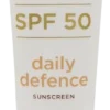 Sunscreen Daily Defence SPF 50, 100 g