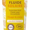 Sunscreen Fluid SPF 50, 100 ml