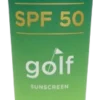 Sunscreen Golf SPF 50, 100 g