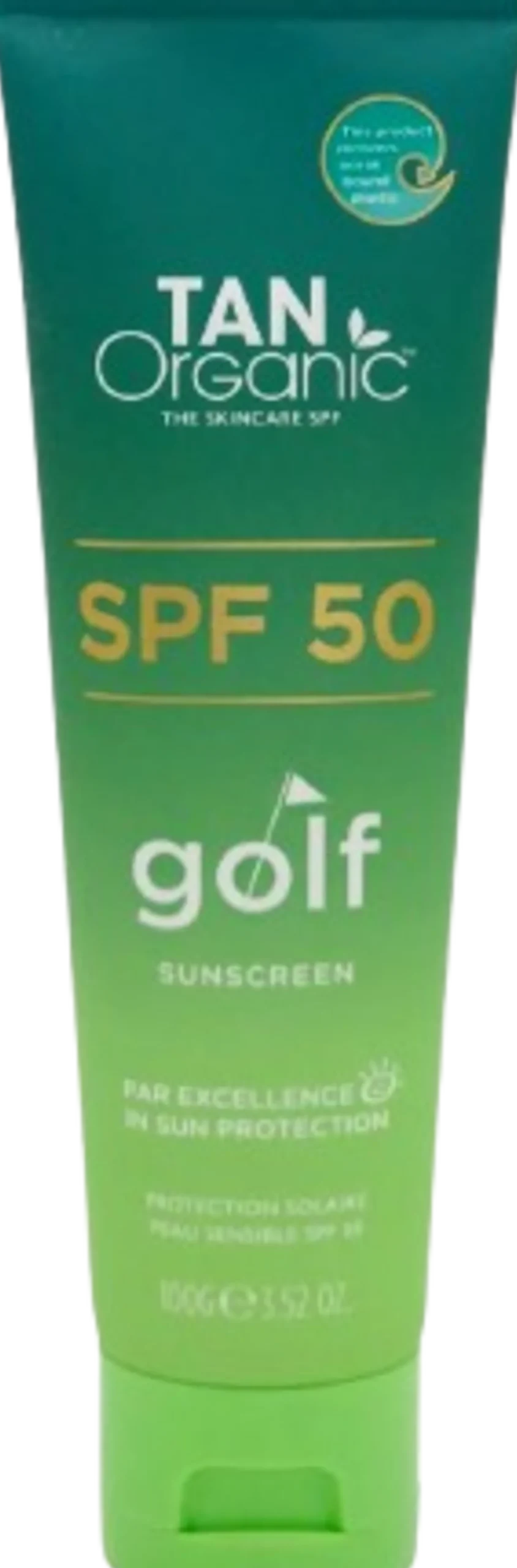 Sunscreen Golf SPF 50, 100 g