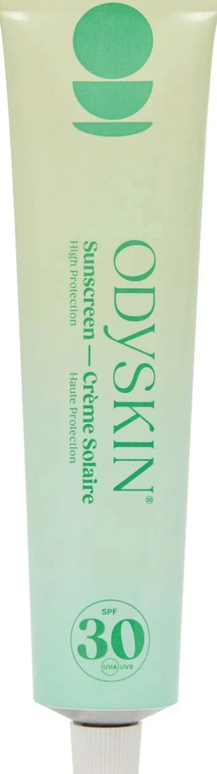 Sunscreen SPF 30, 75 ml