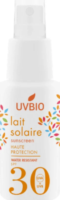 Sunscreen SPF 30, 50 ml