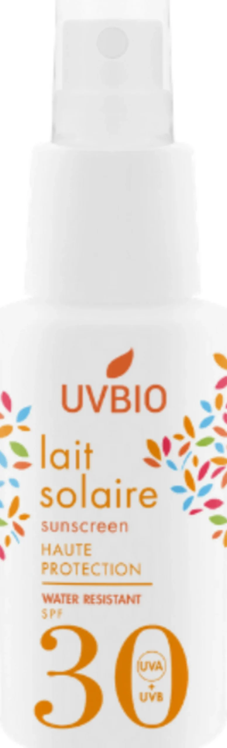 Sunscreen SPF 30, 50 ml