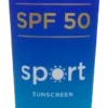 Sunscreen Sport SPF 50, 100 g