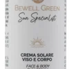Sun Specialist - Crema Solare Viso e Corpo SPF 15, 150 ml