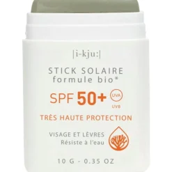 Sun Stick SPF 50+, beige sabbia (10 g)