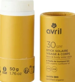 Sun Stick SPF 30, 50 g