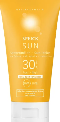SUN Sun Lotion SPF 30, 150 ml