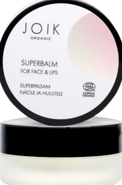 Superbalm for Face & Lips, 15 ml