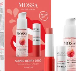 Super Berry Duo Set