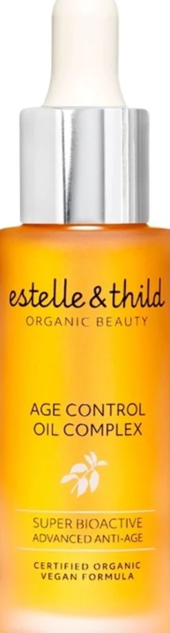 Super BioActive Age Control Oil Complex, 30 ml