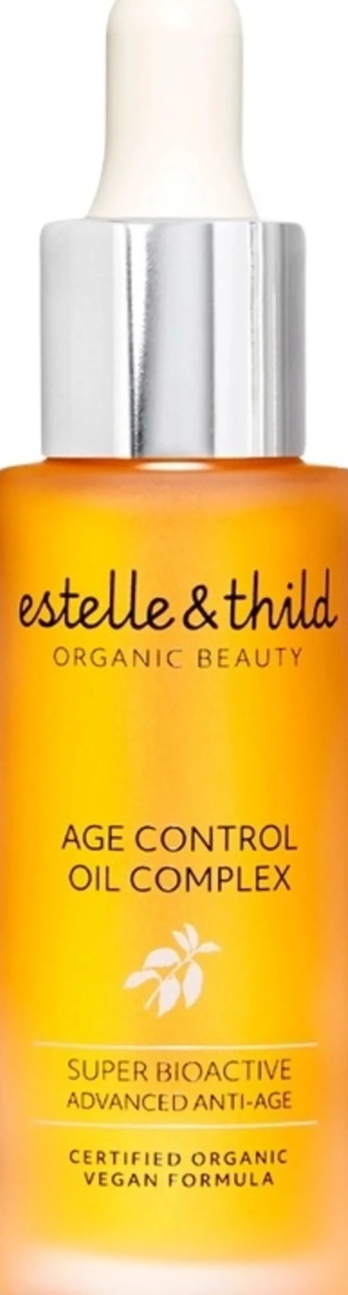 Super BioActive Age Control Oil Complex, 30 ml
