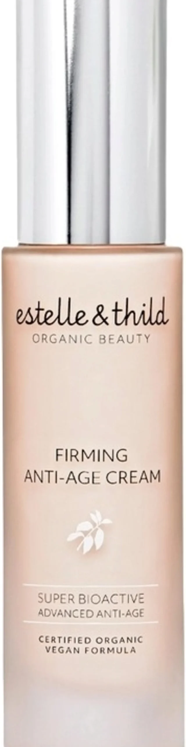 Super BioActive Firming Anti-Age Cream, 50 ml