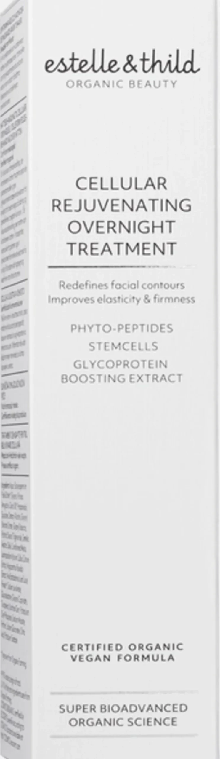Super BioAdvanced Cellular Rejuvenating Overnight Treatment, 50 ml