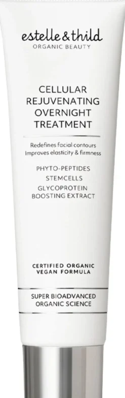 Super BioAdvanced Cellular Rejuvenating Overnight Treatment, 50 ml