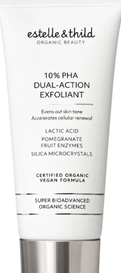 Super BioAdvanced 10% PHA Dual-Action Exfoliant, 50 ml