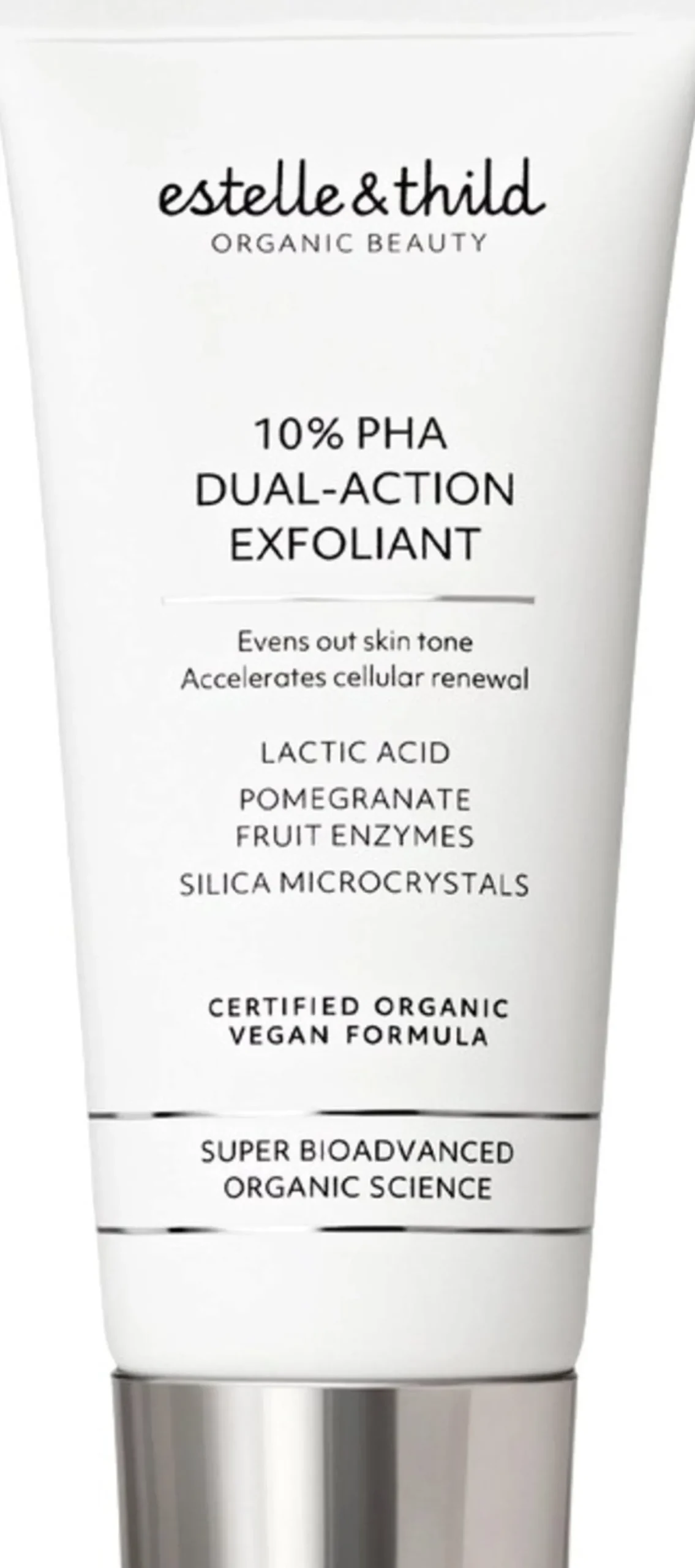 Super BioAdvanced 10% PHA Dual-Action Exfoliant, 50 ml