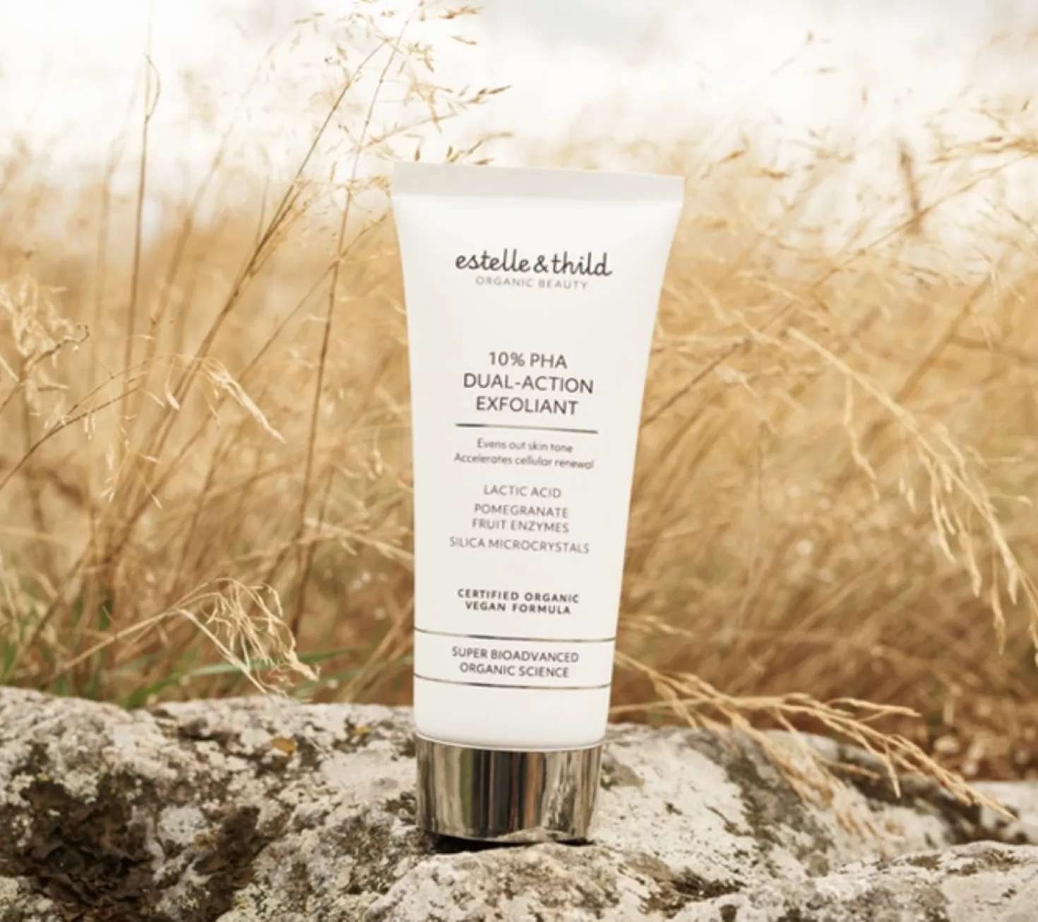 Super BioAdvanced 10% PHA Dual-Action Exfoliant, 50 ml