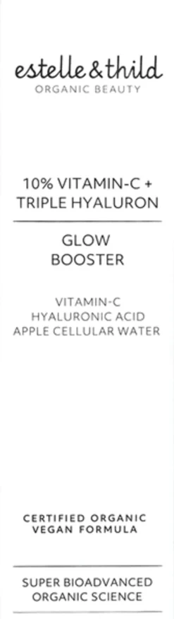 Super BioAdvanced 10% Vitamin-C Glow Booster, 20 ml