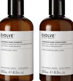 Superfood Hair Duo, 1 Set