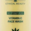 Superfood Vitamin C Face Wash, 100 g