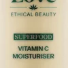 Superfood Vitamin C Moisturiser, 50 g